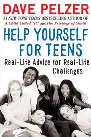 Help Yourself For Teens: Real-Life Advice For Real-Life Challenges (Turtleback School & Library Binding Edition)