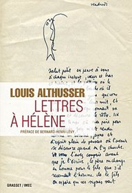 Lettres à Hélène (French Edition)