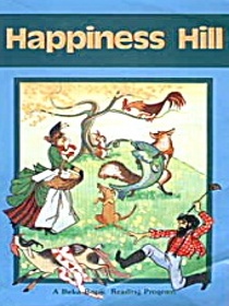 A Beka Abeka Happiness Hill 2-2