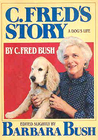 C. Fred's Story: A Dog's Life