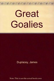 Great Goalies