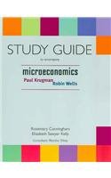 Microeconomics + Study Guide + Activation Card