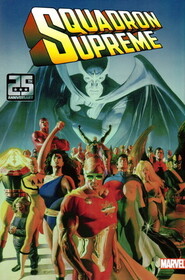 Squadron Supreme