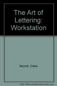 Art of Lettering Workstation (Workstations)