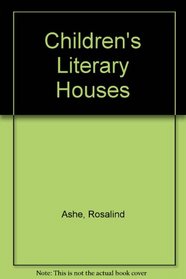 Children's Literary Houses