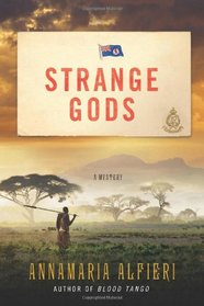 Strange Gods: A Mystery