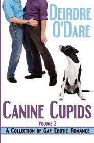Canine Cupids, Vol 2