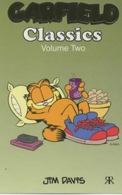 Garfield Classics: v.2 (Garfield Classic Collection) (Vol 2)