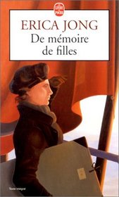 De mmoire de filles