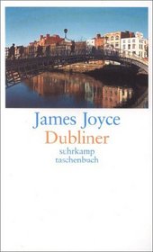 Dubliner.