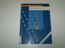 Criminal Justice (Aspects of Britain)