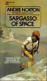 Sargasso of Space