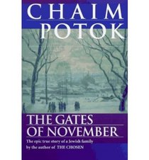 The Gates of November