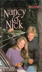 Nancy and Nick (Wildfire, No 26)