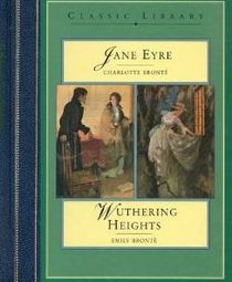 Jane Eyre/Wuthering Heights