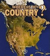 Where Is My Country? (First Step Nonfiction)