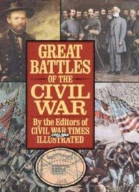 Great Battles of the Civil War