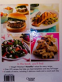Weight Watchers Annual Recipes for Success 2014 (Hardcover)