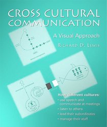 Cross Cultural Communication: A Visual Approach