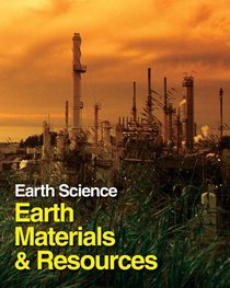Earth Materials and Resources (Earth Science)