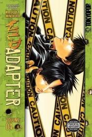 Wild Adapter Volume 4 (Wild Adapter)