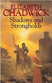 Shadows and Strongholds (Audio Cassette)