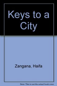 Keys to a City (Arabic Edition)