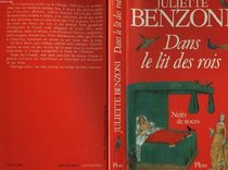 Dans le lit des rois: Nuits de noces (French Edition)