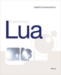 Programming In Lua