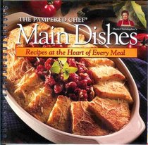 Pampered Chef Main Dishes