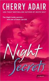 Night Secrets (Night, Bk 2) (T-FLAC, Bk 13)
