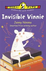 Invisible Vinnie