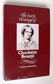 Early Writings of Charlotte Bronte