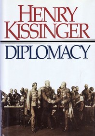 Diplomacy