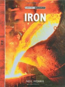 Iron (Earth's Resources)