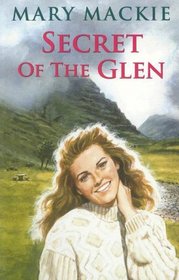 Secret of the Glen (Thorndike British Favorites)