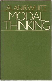 Modal Thinking