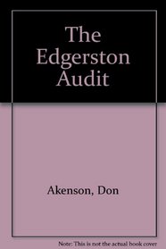 The Edgerston Audit