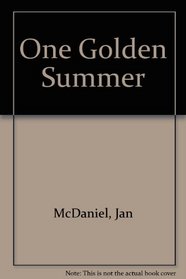 One Golden Summer (Avalon Career Romances)