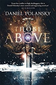 Those Above (The Empty Throne)