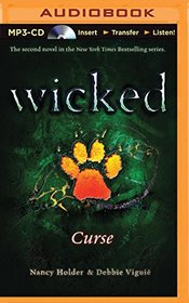 Curse (Wicked Series)