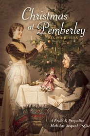 Christmas at Pemberley: A Pride & Prejudice Holiday Sequel