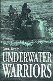 Underwater Warriors