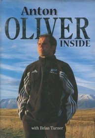 Anton Oliver Inside