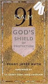 Psalm 91: God's Shield of Protection