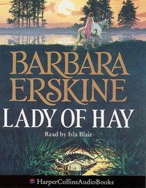 Lady of Hay