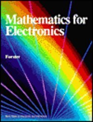 Mathematics for Electronics (Basic Skills in Electricity and Electronics)