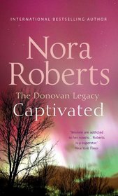 Captivated (Donovan Legacy, Bk 1)
