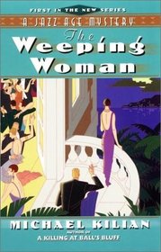 The Weeping Woman (Jazz Age, Bk 1)