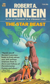 The Star Beast